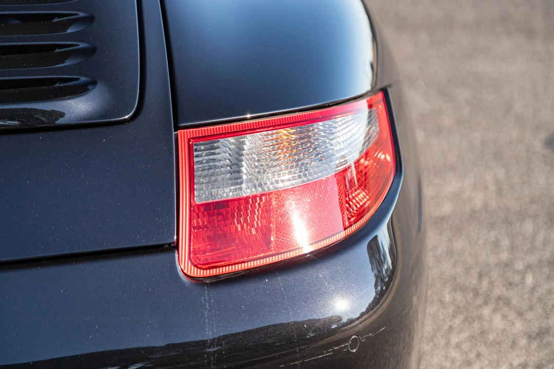 2008 Porsche 997 Carrera 4S - Image 31 of 31
