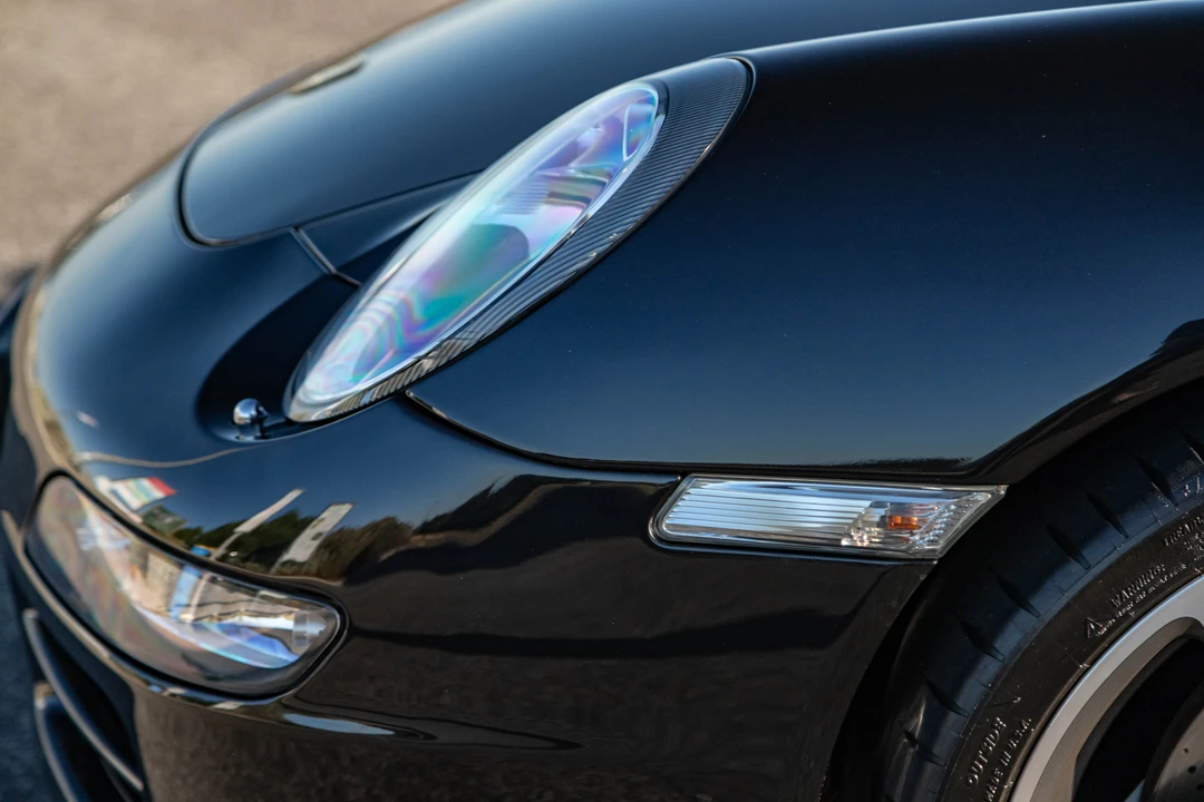 2008 Porsche 997 Carrera 4S - Image 25 of 31