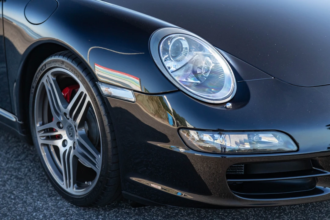 2008 Porsche 997 Carrera 4S - Image 12 of 31