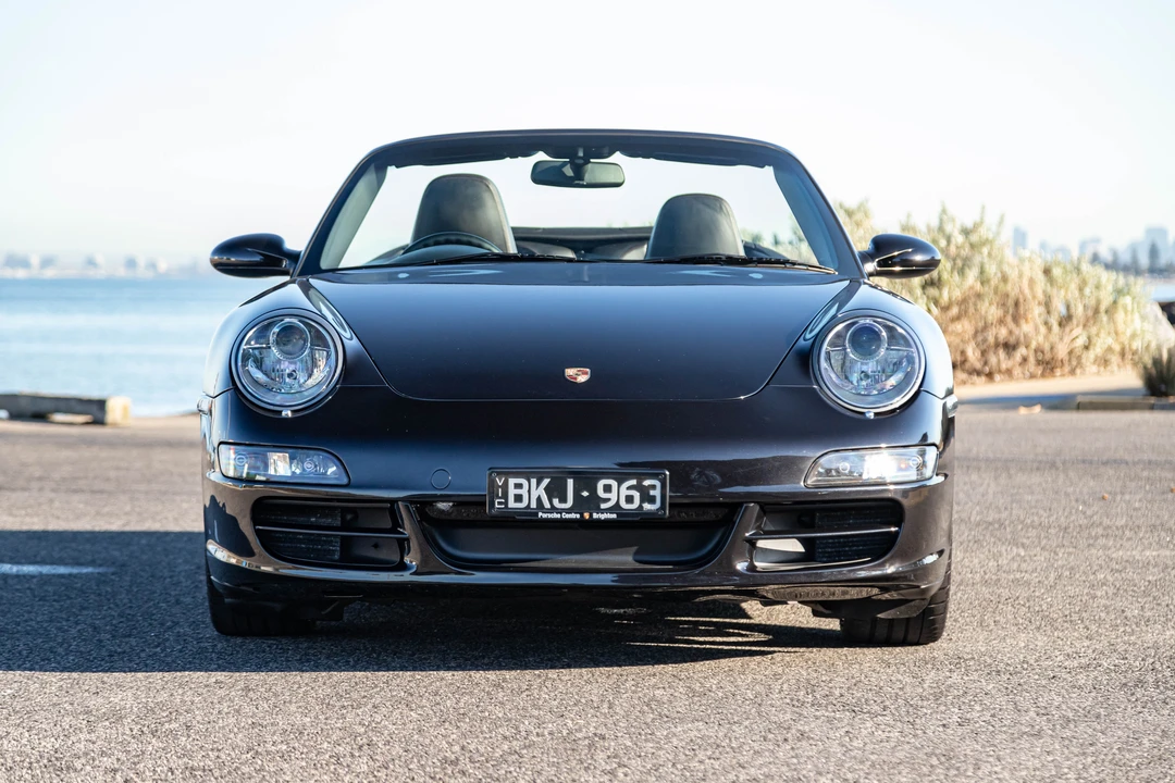 2008 Porsche 997 Carrera 4S - Image 2 of 31
