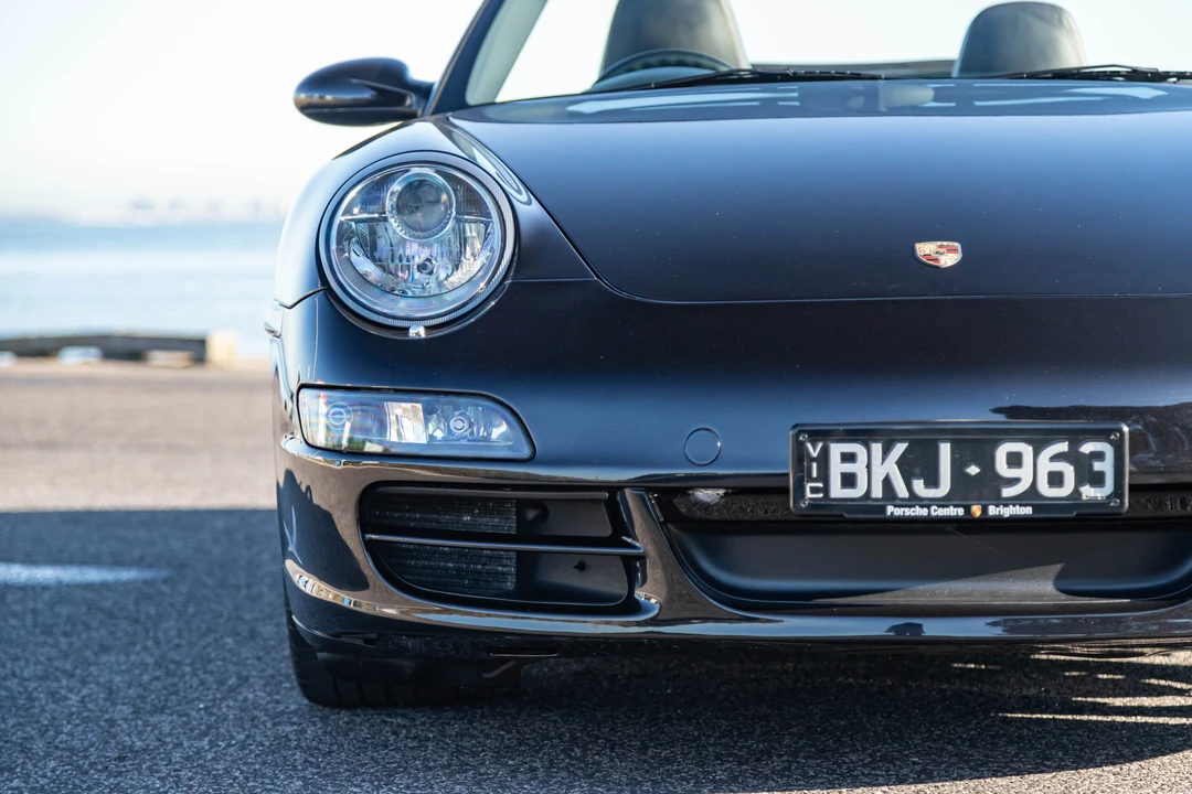 2008 Porsche 997 Carrera 4S - Image 13 of 31