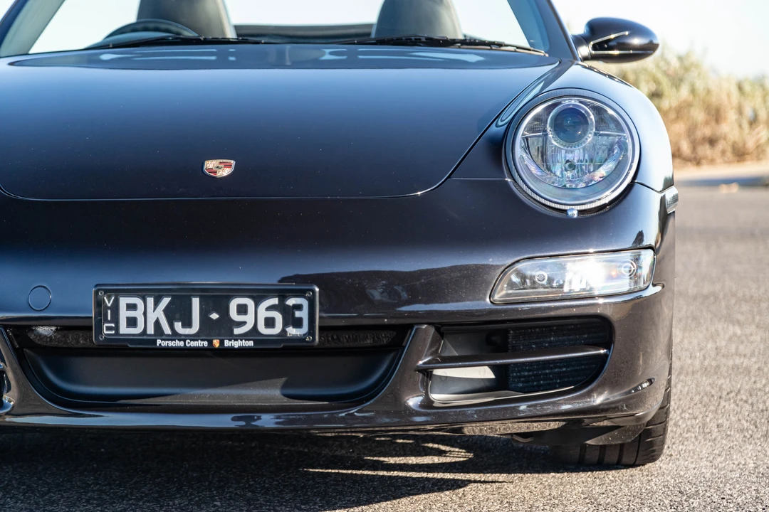 2008 Porsche 997 Carrera 4S - Image 14 of 31