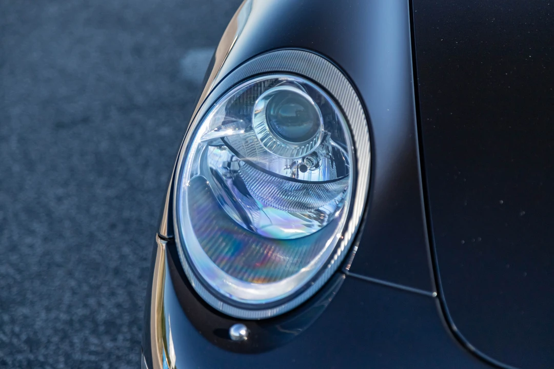 2008 Porsche 997 Carrera 4S - Image 15 of 31