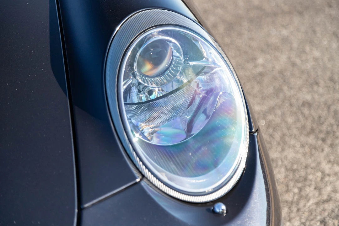 2008 Porsche 997 Carrera 4S - Image 16 of 31