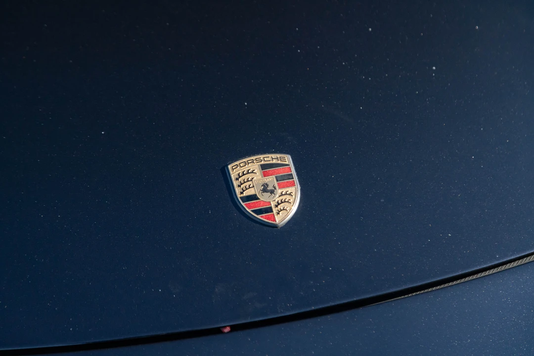 2008 Porsche 997 Carrera 4S - Image 17 of 31