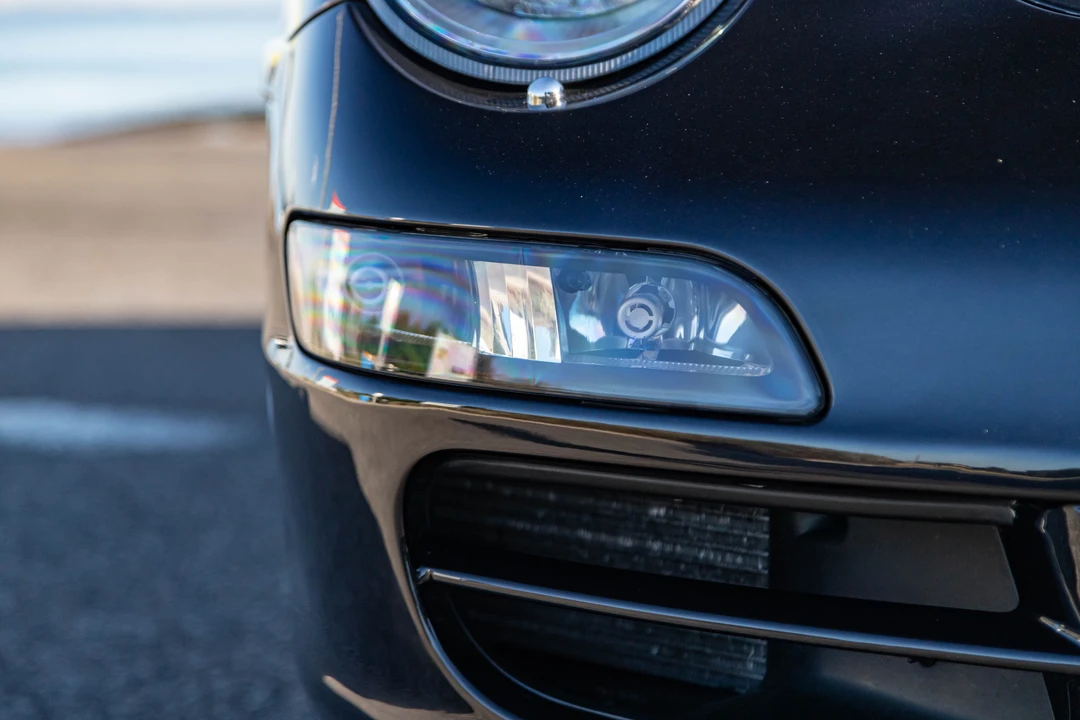 2008 Porsche 997 Carrera 4S - Image 19 of 31