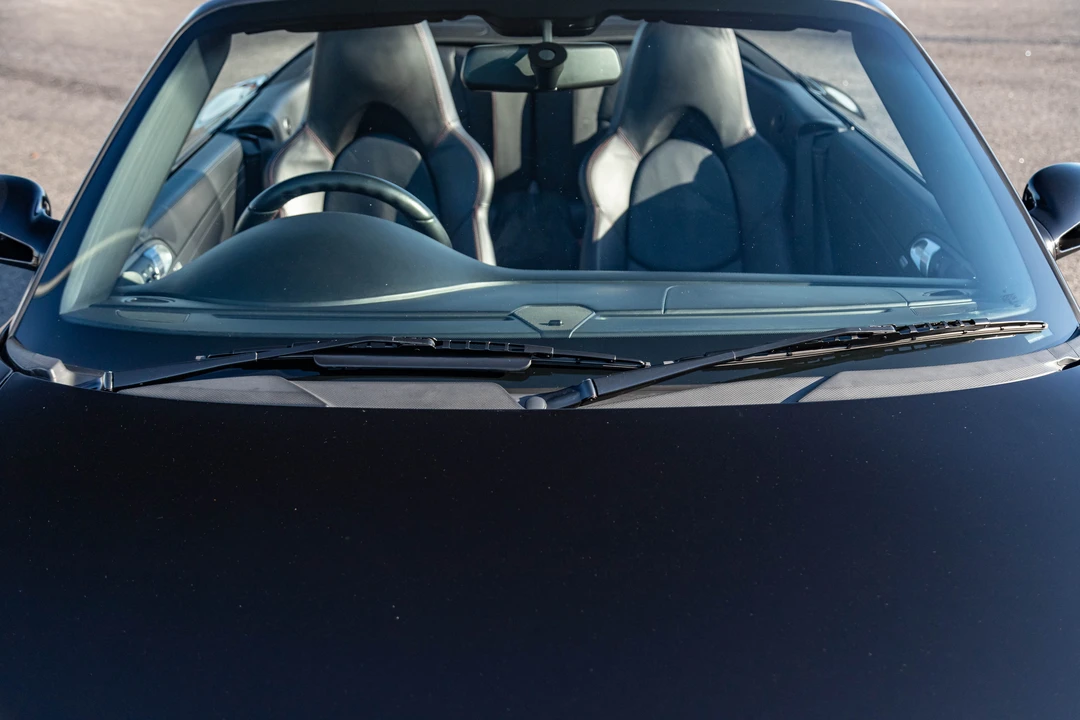 2008 Porsche 997 Carrera 4S - Image 22 of 31