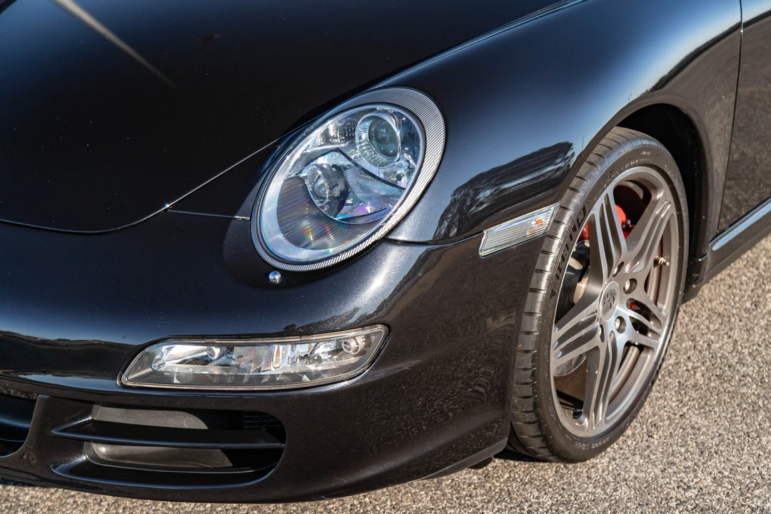 2008 Porsche 997 Carrera 4S - Image 23 of 31
