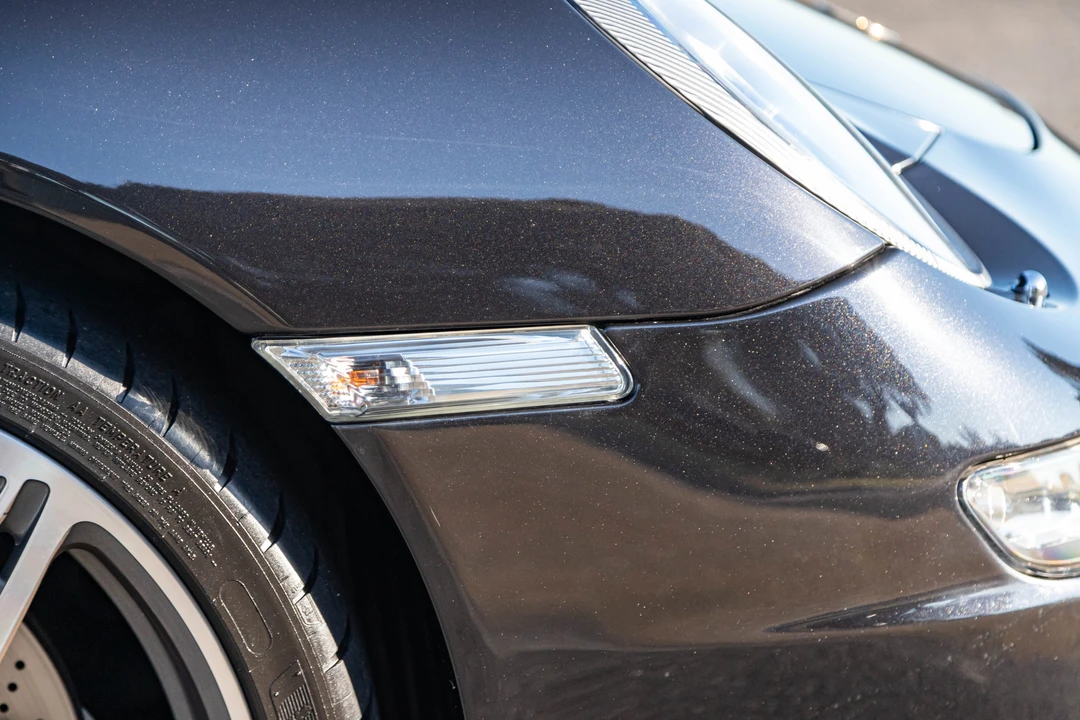 2008 Porsche 997 Carrera 4S - Image 24 of 31