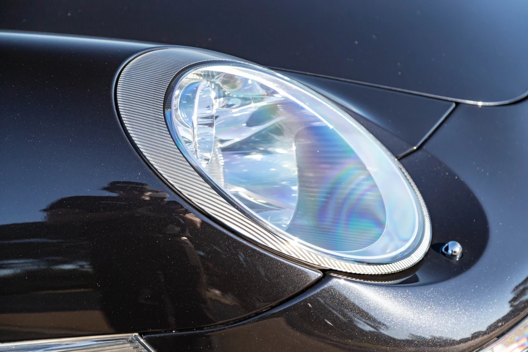 2008 Porsche 997 Carrera 4S - Image 26 of 31