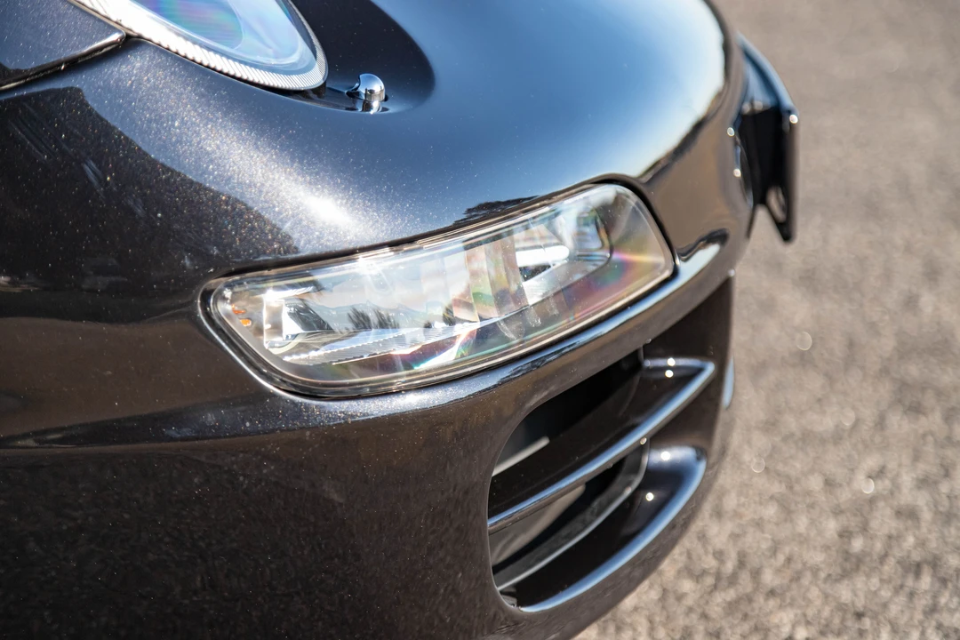 2008 Porsche 997 Carrera 4S - Image 27 of 31