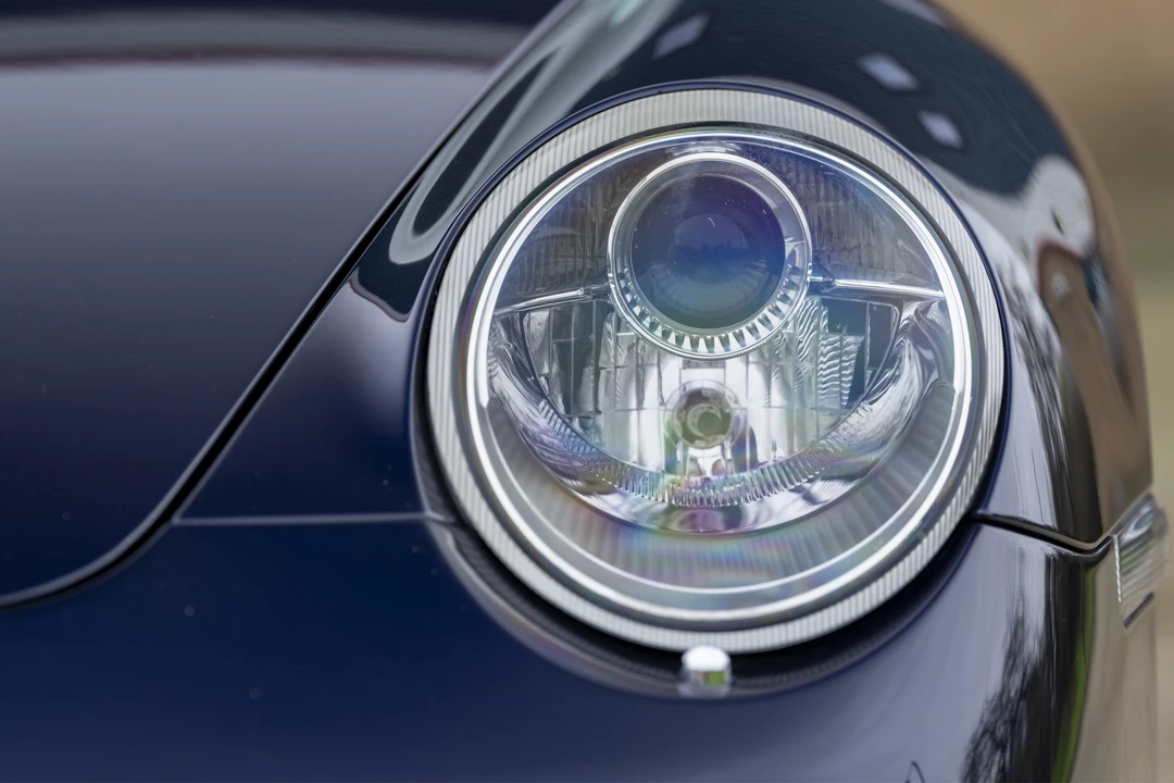2008 Porsche 997 Carrera 4S - Image 22 of 31
