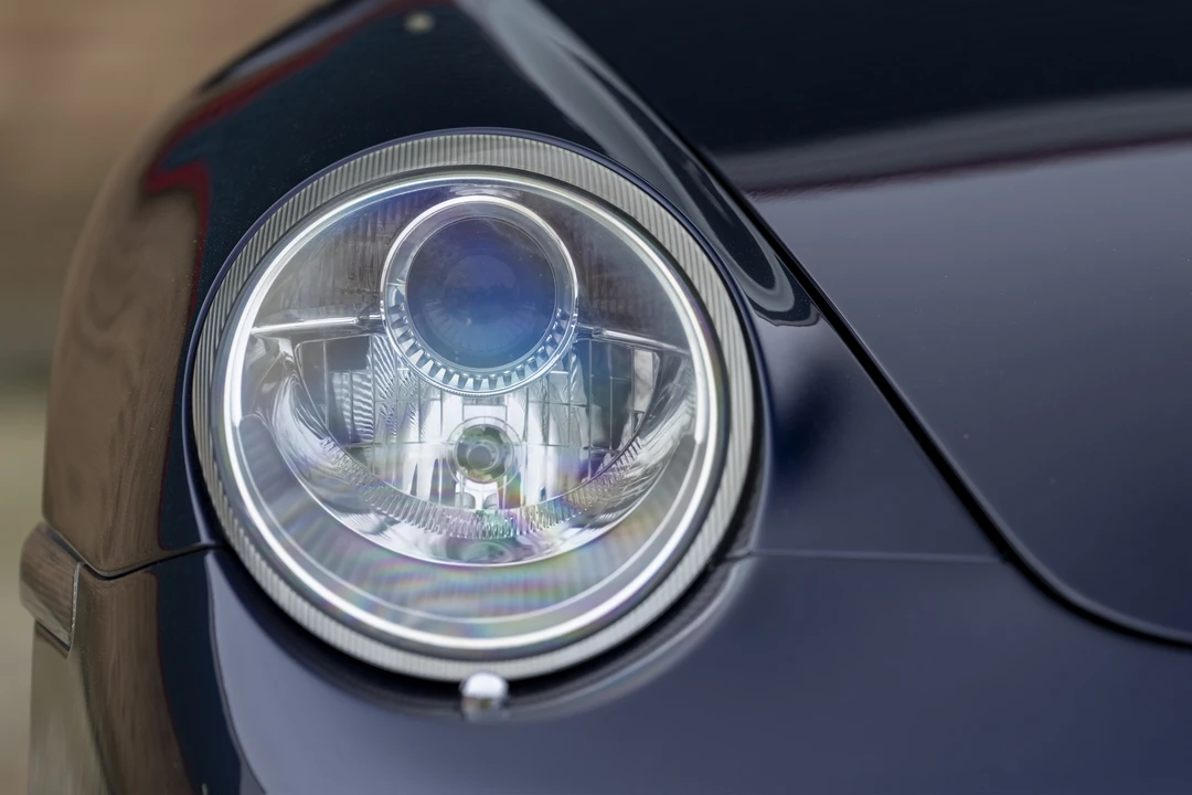 2008 Porsche 997 Carrera 4S - Image 21 of 31