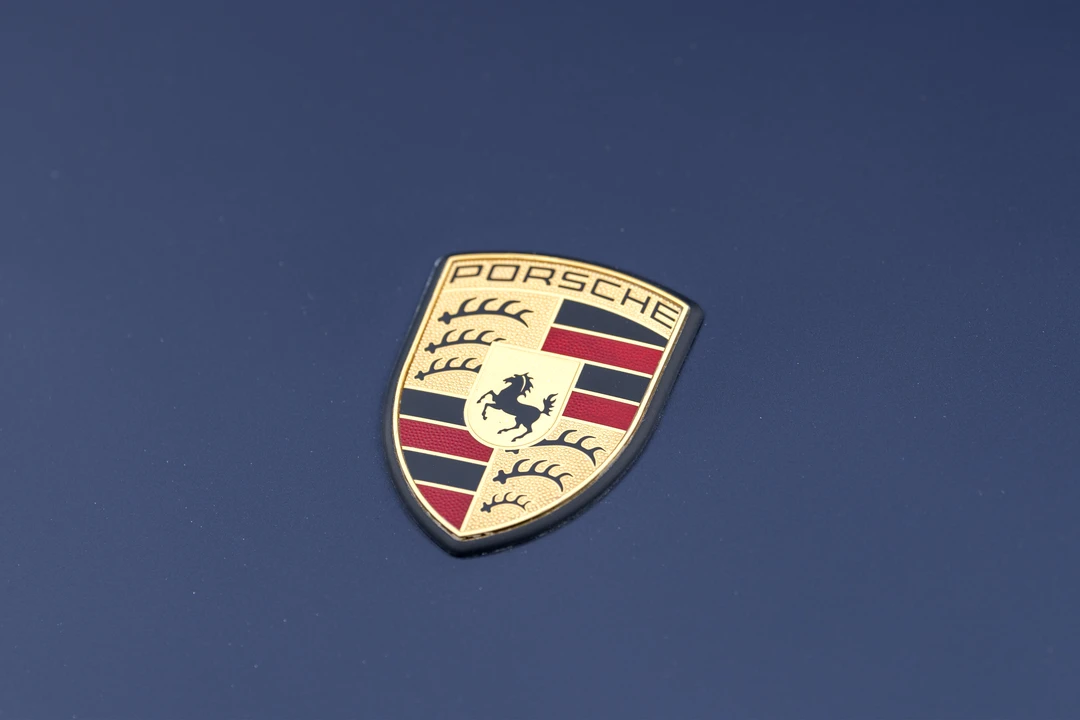 2008 Porsche 997 Carrera 4S - Image 24 of 31