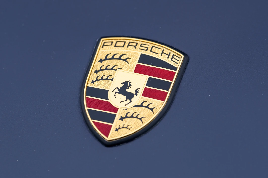 2008 Porsche 997 Carrera 4S - Image 25 of 31