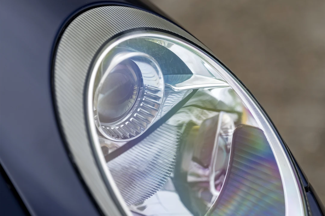 2008 Porsche 997 Carrera 4S - Image 27 of 31