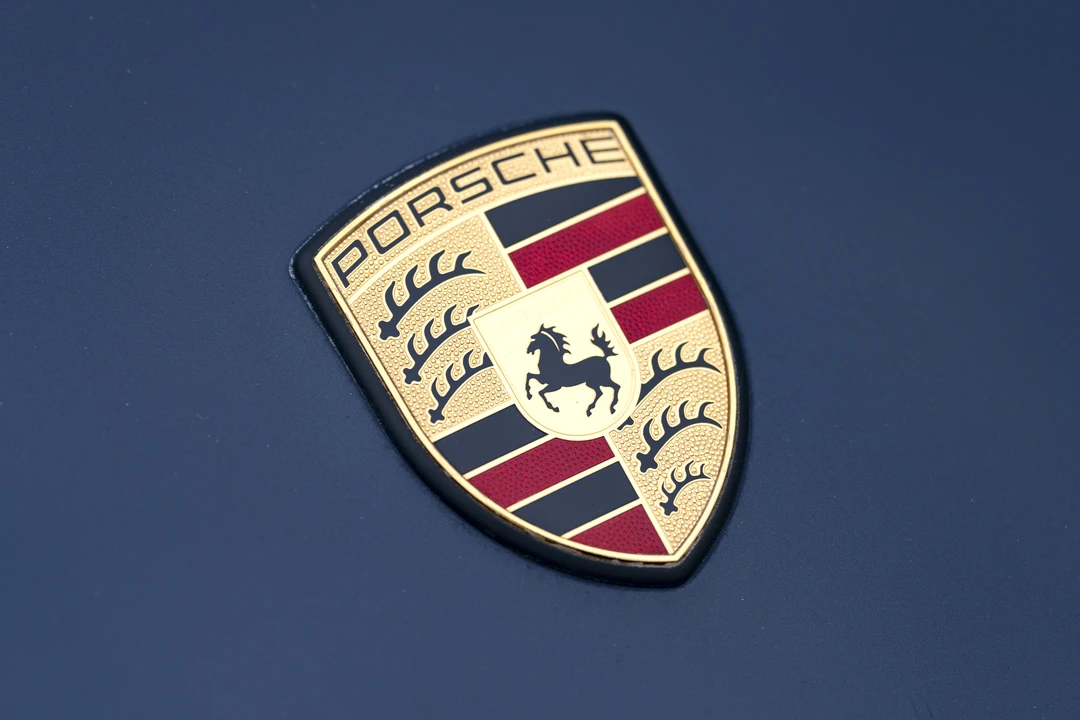 2008 Porsche 997 Carrera 4S - Image 23 of 31