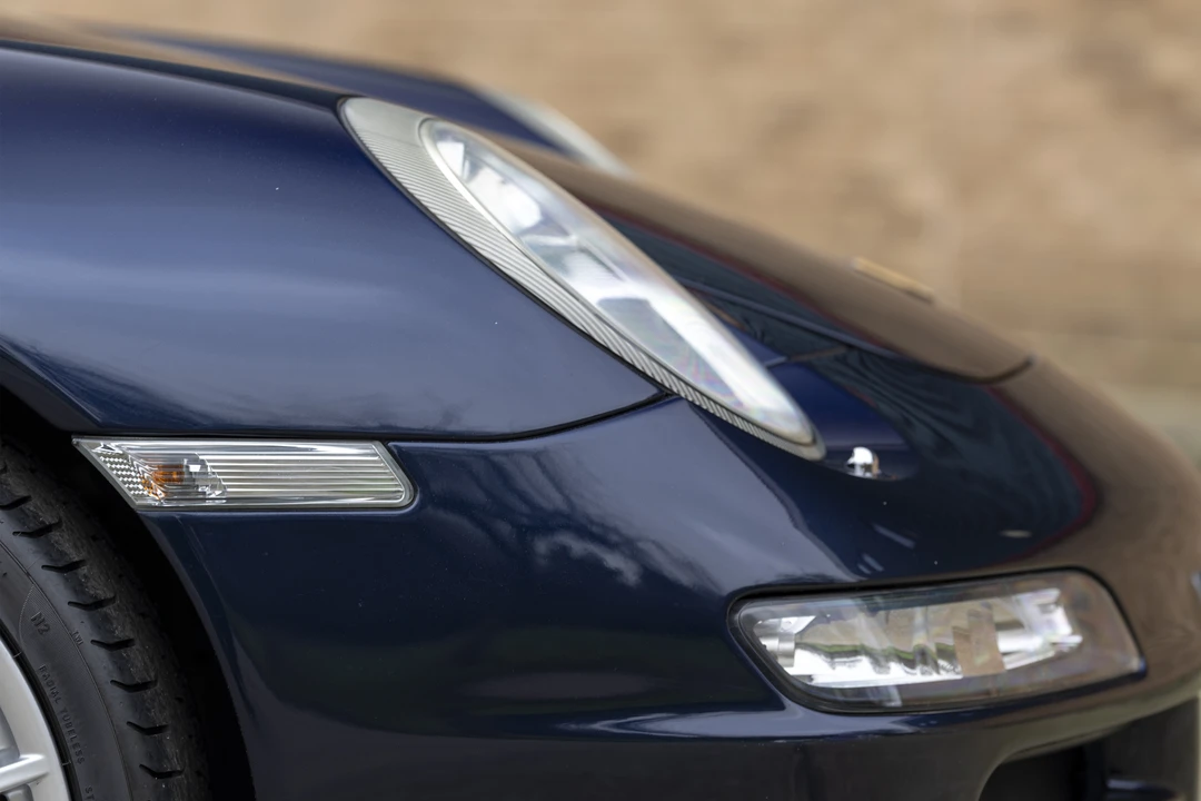 2008 Porsche 997 Carrera 4S - Image 28 of 31