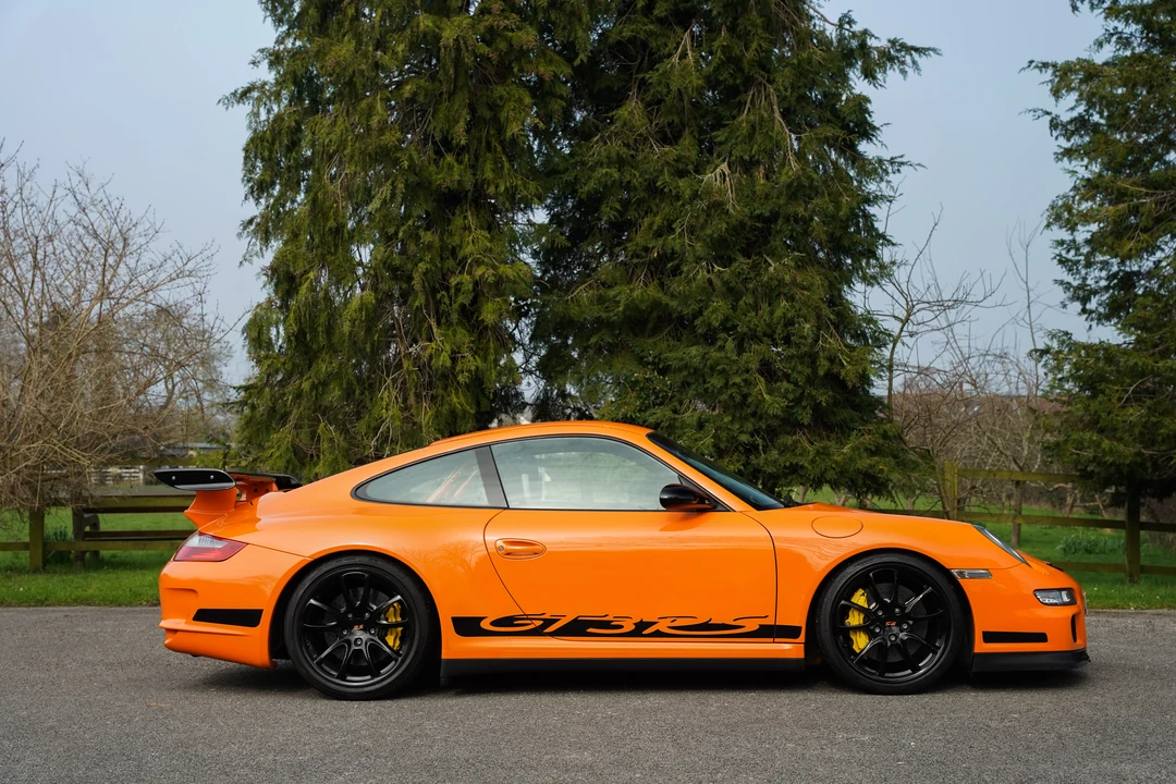 2008 Porsche 997 Carrera 4S - Image 16 of 31