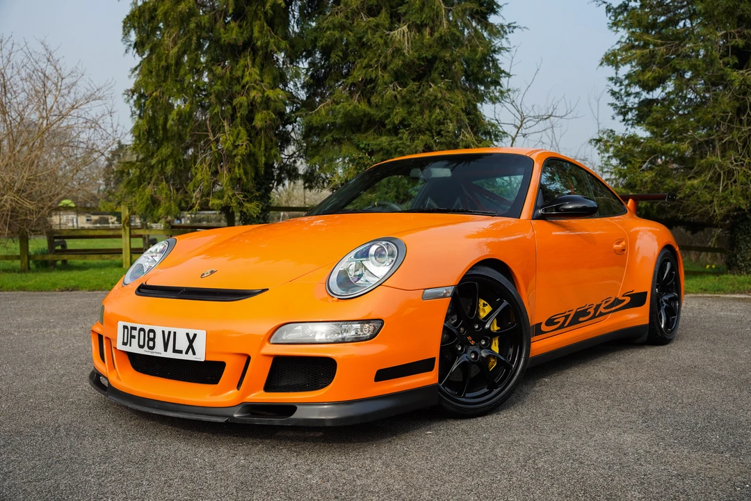 2008 Porsche 997 Carrera 4S - Image 11 of 31