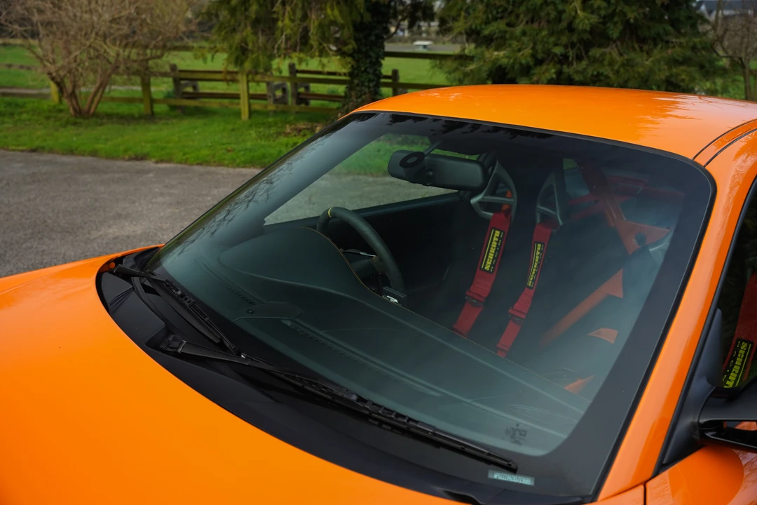 2008 Porsche 997 Carrera 4S - Image 31 of 31