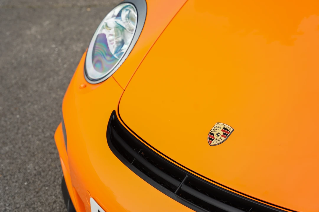 2008 Porsche 997 Carrera 4S - Image 20 of 31