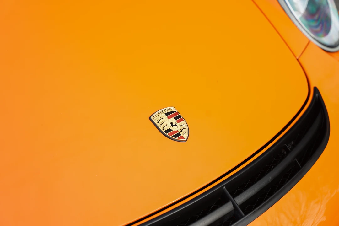 2008 Porsche 997 Carrera 4S - Image 21 of 31