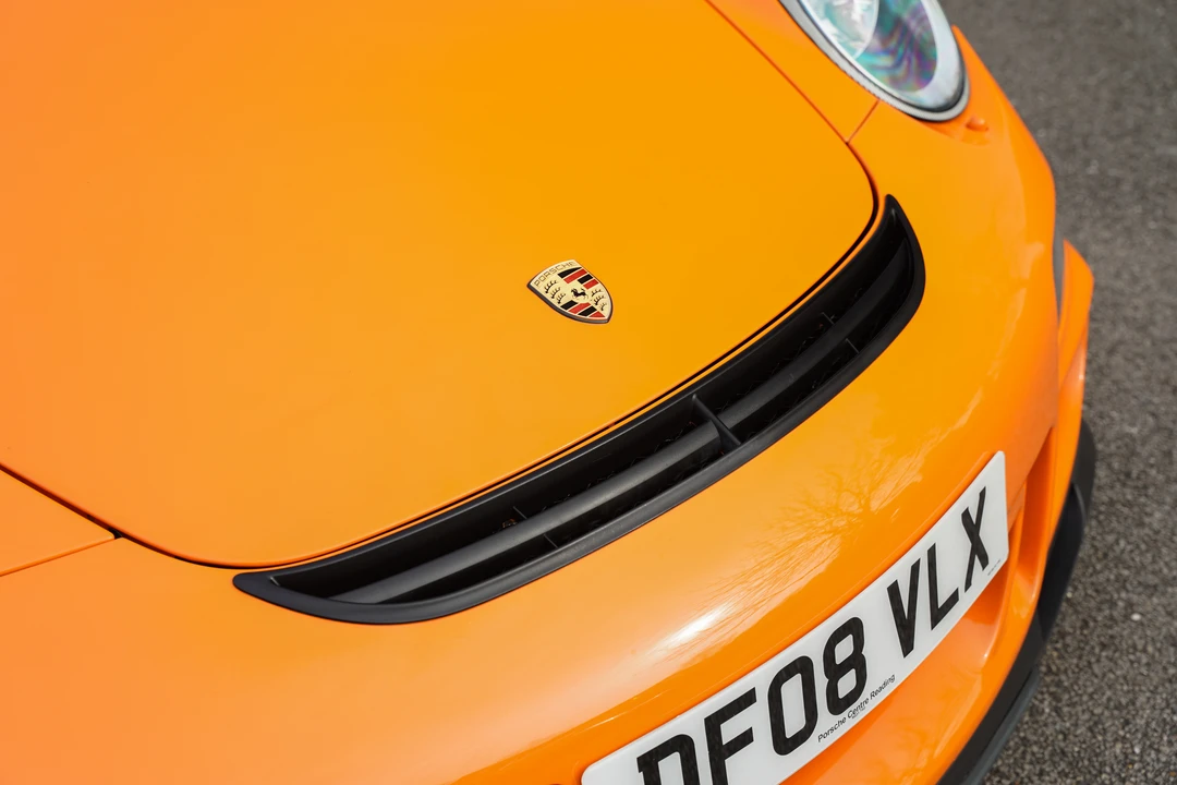 2008 Porsche 997 Carrera 4S - Image 22 of 31