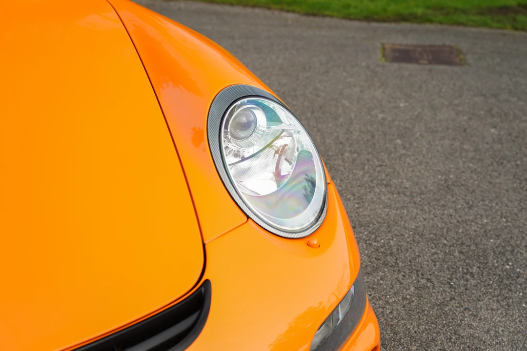2008 Porsche 997 Carrera 4S - Image 23 of 31