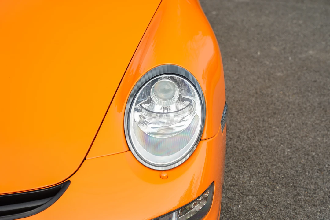 2008 Porsche 997 Carrera 4S - Image 24 of 31