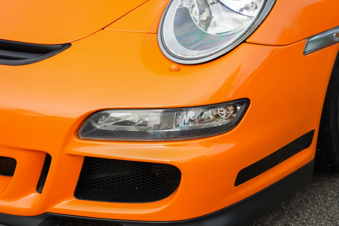 2008 Porsche 997 Carrera 4S - Image 25 of 31