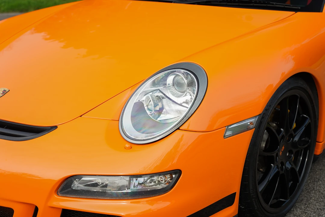 2008 Porsche 997 Carrera 4S - Image 26 of 31