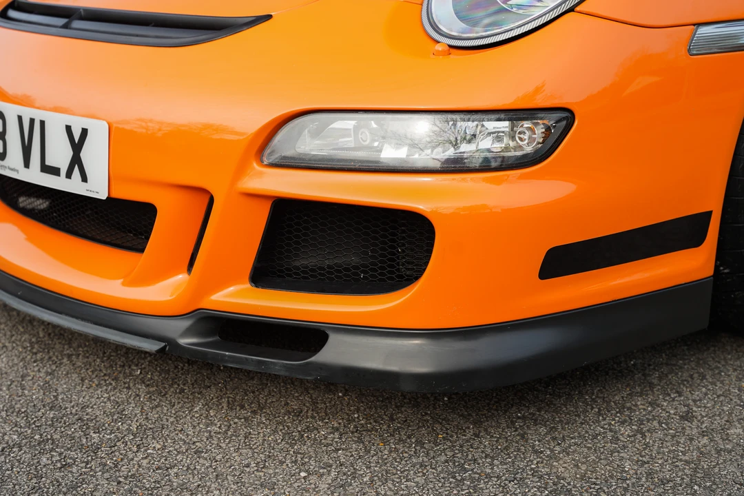 2008 Porsche 997 Carrera 4S - Image 27 of 31