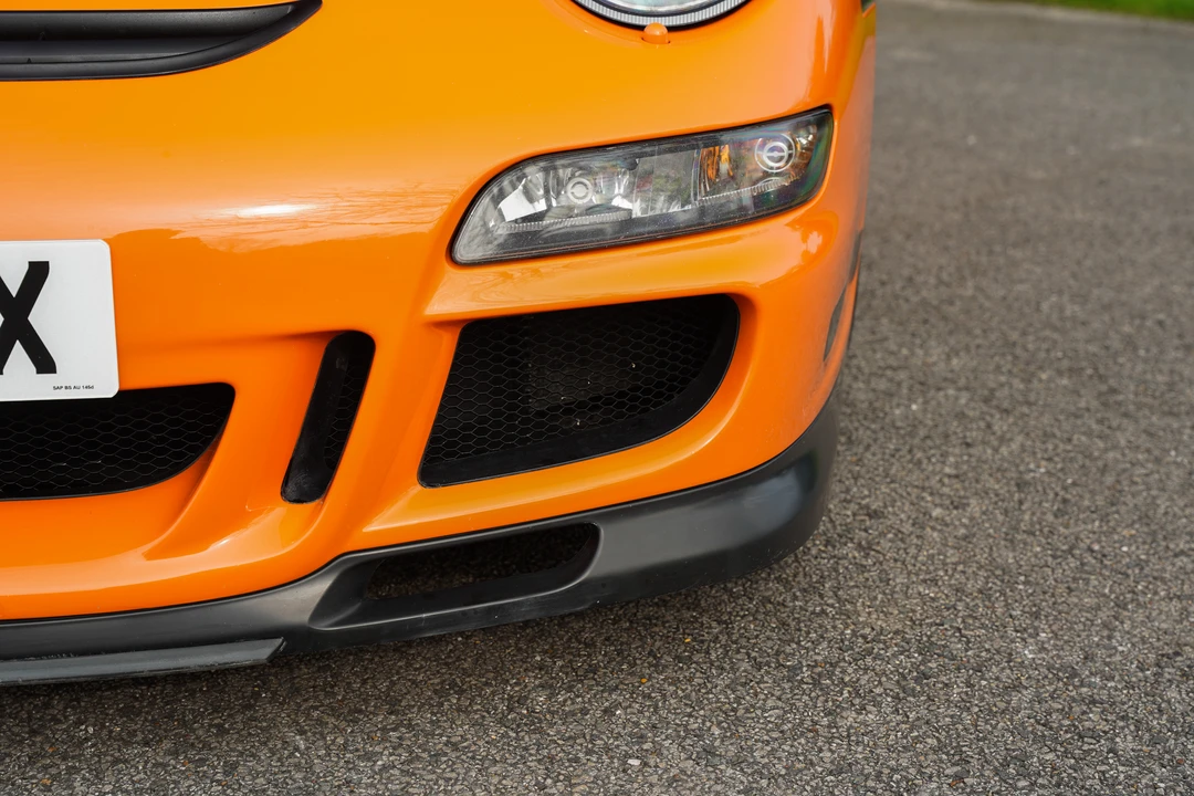 2008 Porsche 997 Carrera 4S - Image 30 of 31