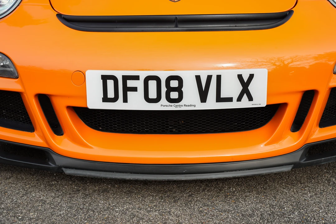 2008 Porsche 997 Carrera 4S - Image 29 of 31