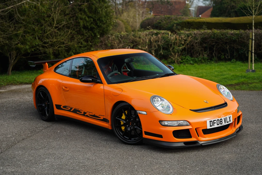 2008 Porsche 997 Carrera 4S - Image 17 of 31