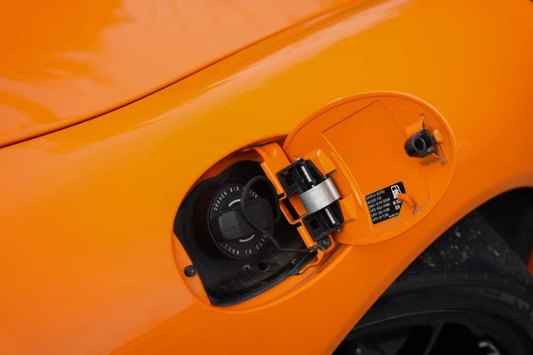 2008 Porsche 997 Carrera 4S - Image 19 of 31