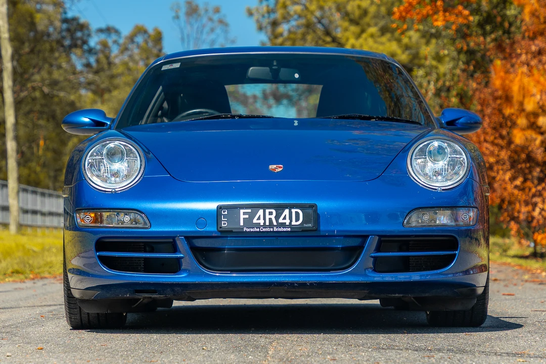 2008 Porsche 997 Carrera 4S - Image 2 of 16