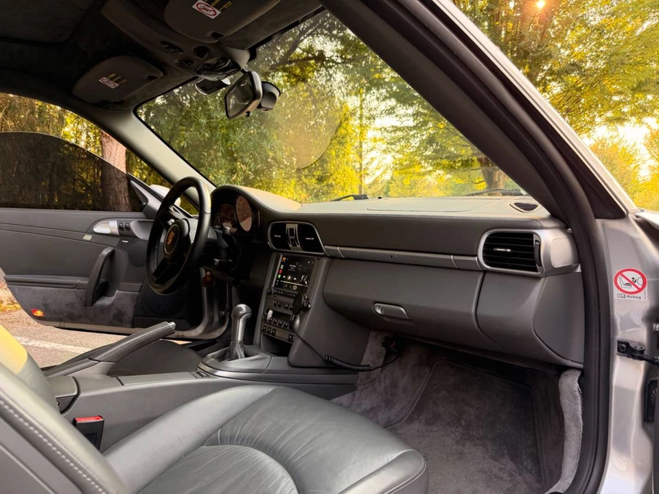 2008 Porsche 997 Carrera 4S - Image 11 of 11