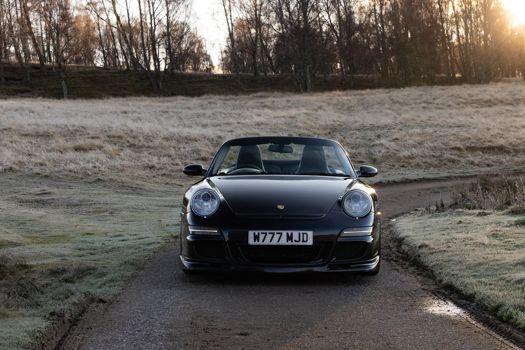 2008 Porsche 997 Carrera - Image 9 of 31