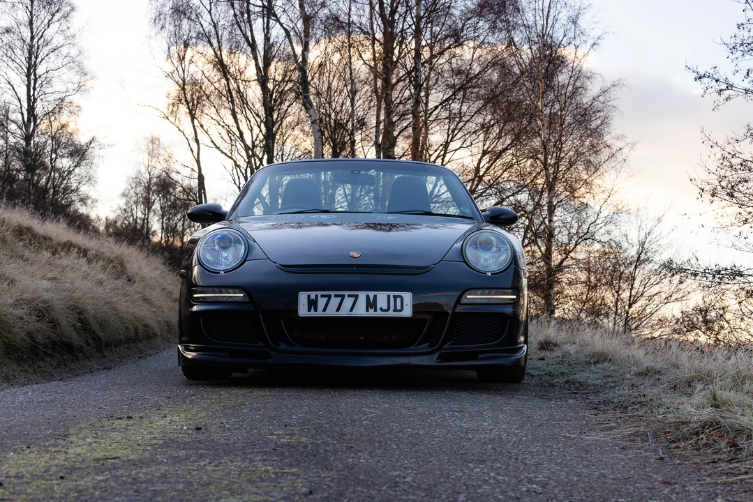 2008 Porsche 997 Carrera - Image 13 of 31