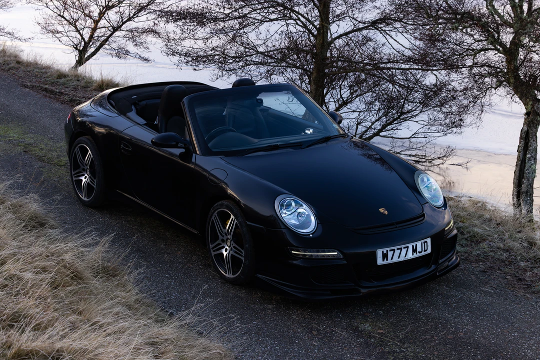 2008 Porsche 997 Carrera - Image 14 of 31