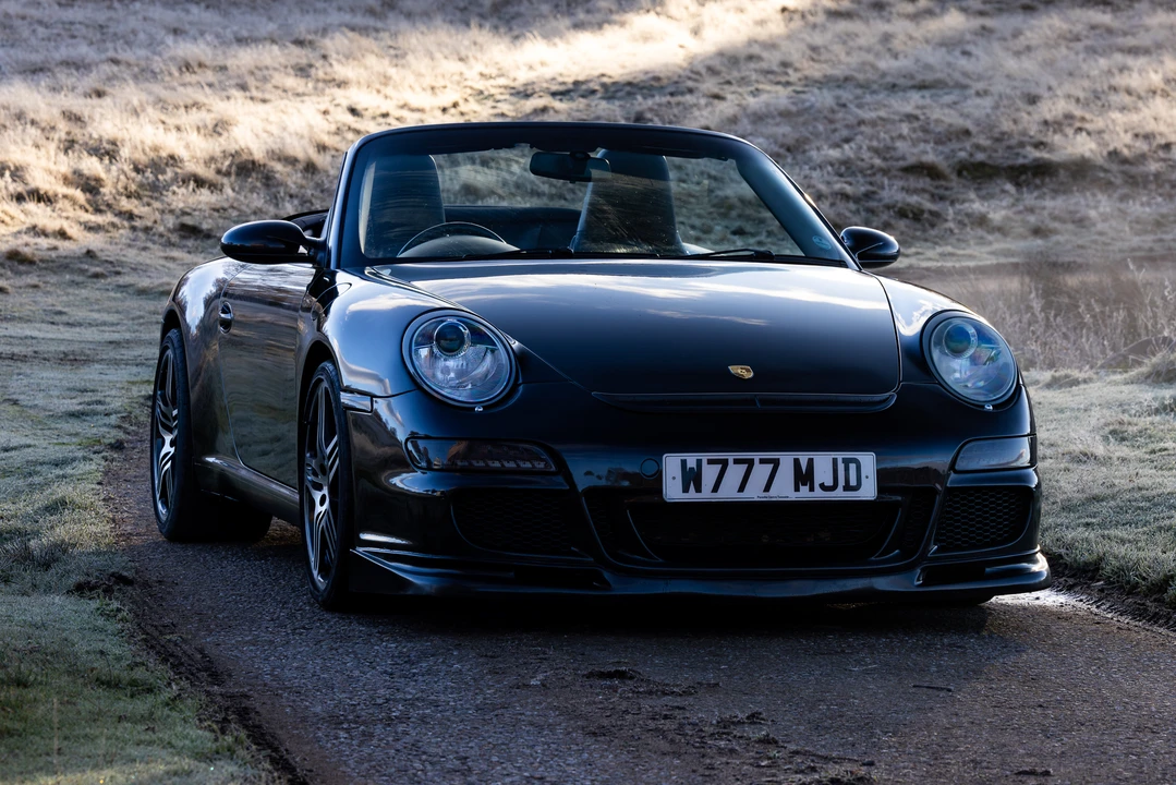 2008 Porsche 997 Carrera - Image 21 of 31