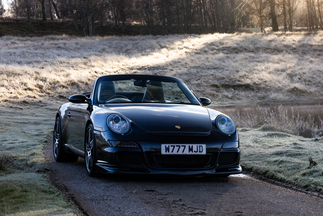 2008 Porsche 997 Carrera - Image 22 of 31