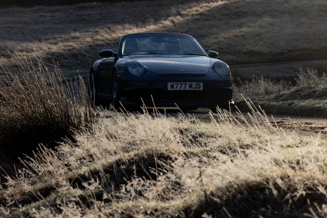 2008 Porsche 997 Carrera - Image 28 of 31