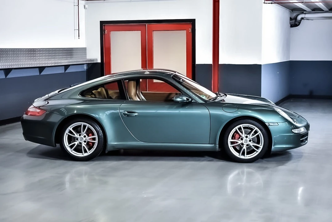 2008 Porsche 997 Carrera S - Image 14 of 30