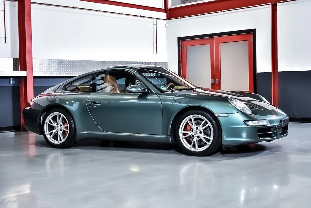 2008 Porsche 997 Carrera S - Image 13 of 30