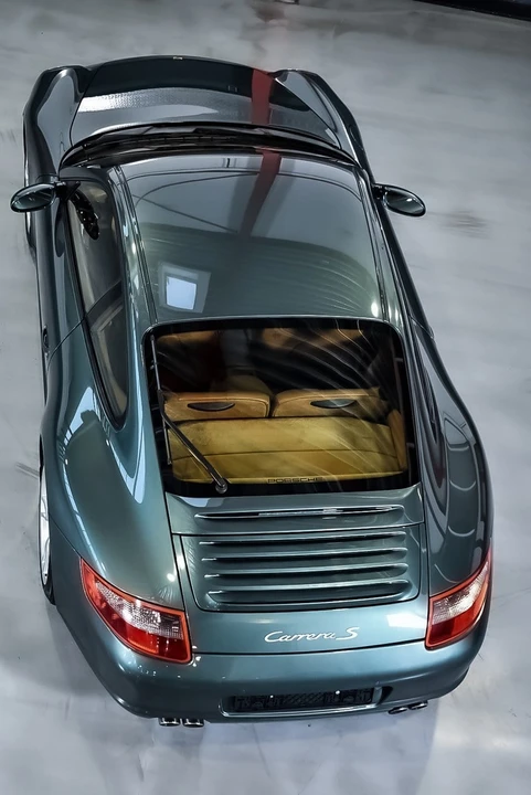 2008 Porsche 997 Carrera S - Image 30 of 30