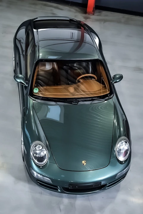 2008 Porsche 997 Carrera S - Image 16 of 30