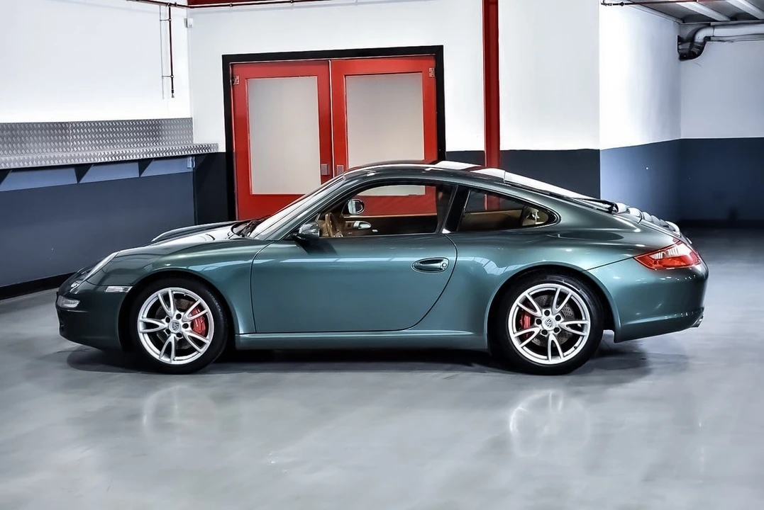 2008 Porsche 997 Carrera S - Image 28 of 30